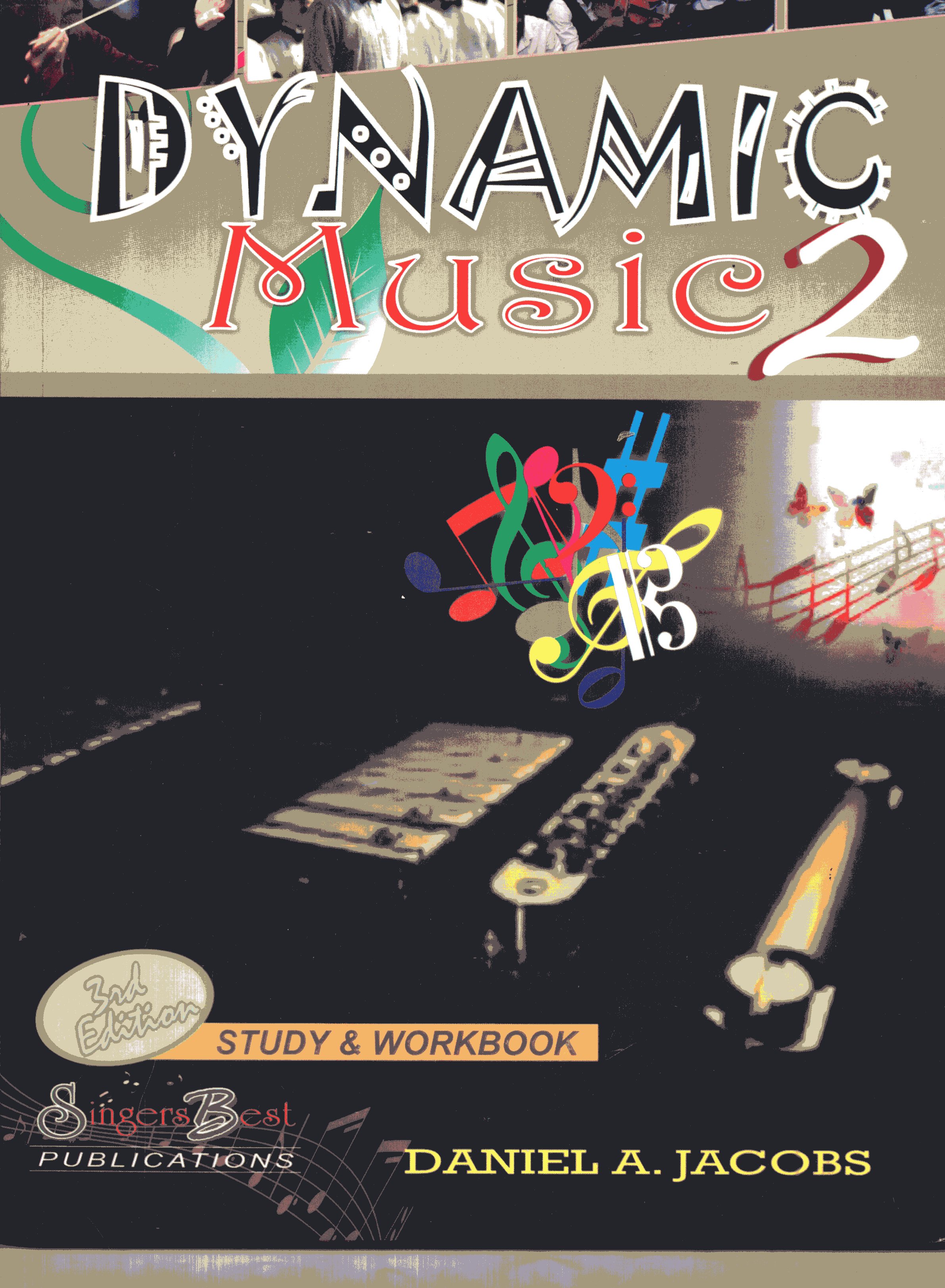 Dynamic Music 2 NE