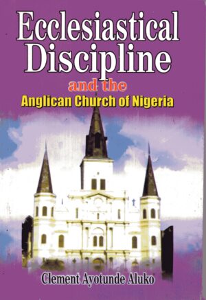 Ecclesiastical Discipline