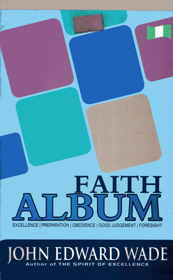 Faith Album