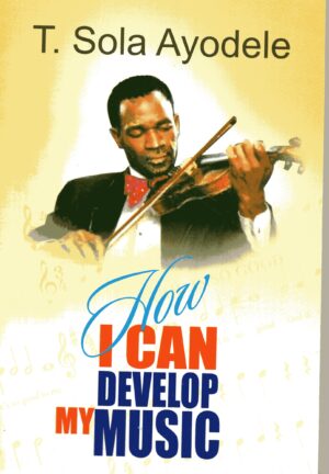 How I Can Develop My Music