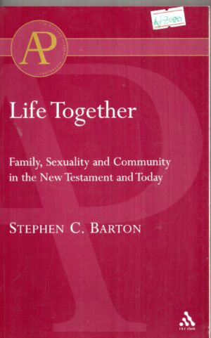 life together