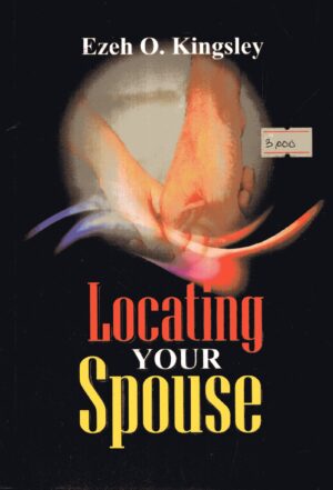 locating your spouse