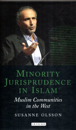 minority jurisprudence in islam