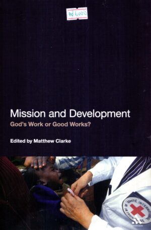 mission and development