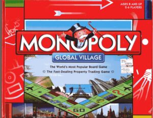 Monopoly