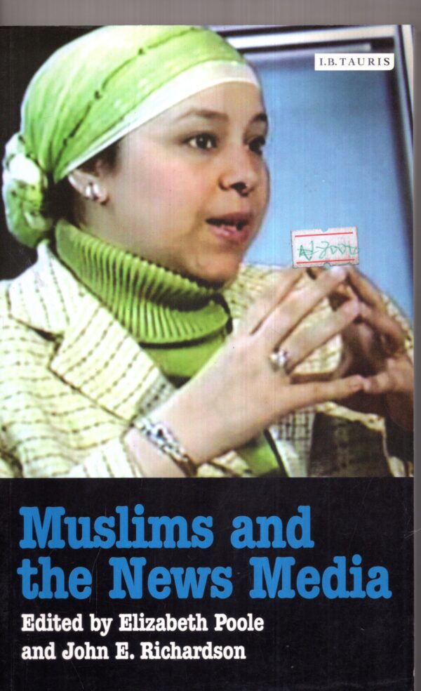 muslims and the news media