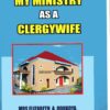 My Ministry as a Clergy wife
