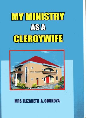 My Ministry as a Clergy wife