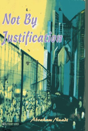 not by justfication