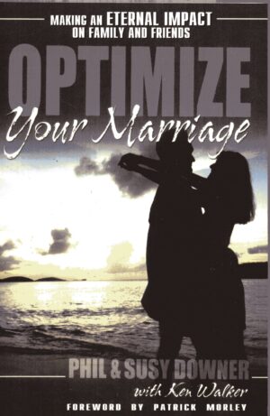 optimize your marriage