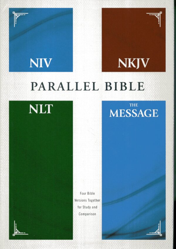 parallel bible
