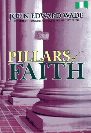 Pillars Of Faith