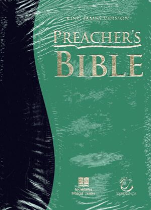preachers bible