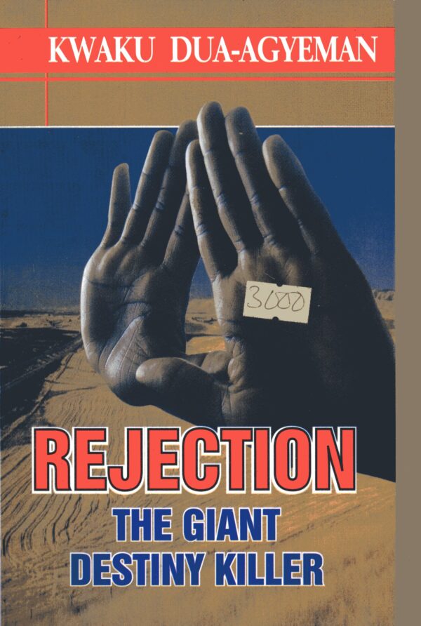 Rejection The Giant Destiny Killer