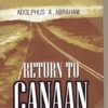 Return To Canaan