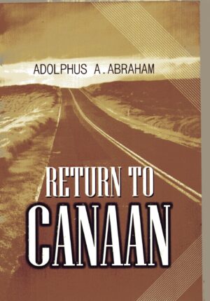 Return To Canaan