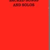 Sacred Songs and Solo