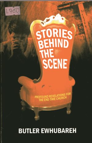 story behind the scene