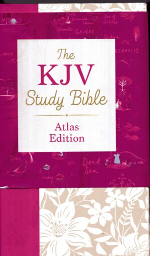 the KJV study bible