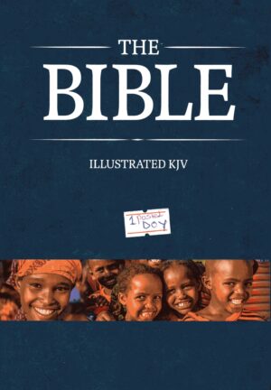the bible
