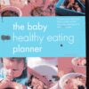 the body healthy eating planner