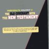 The Old Convenant With the New Testament