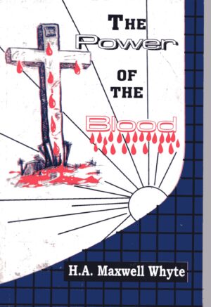 the power of the blood