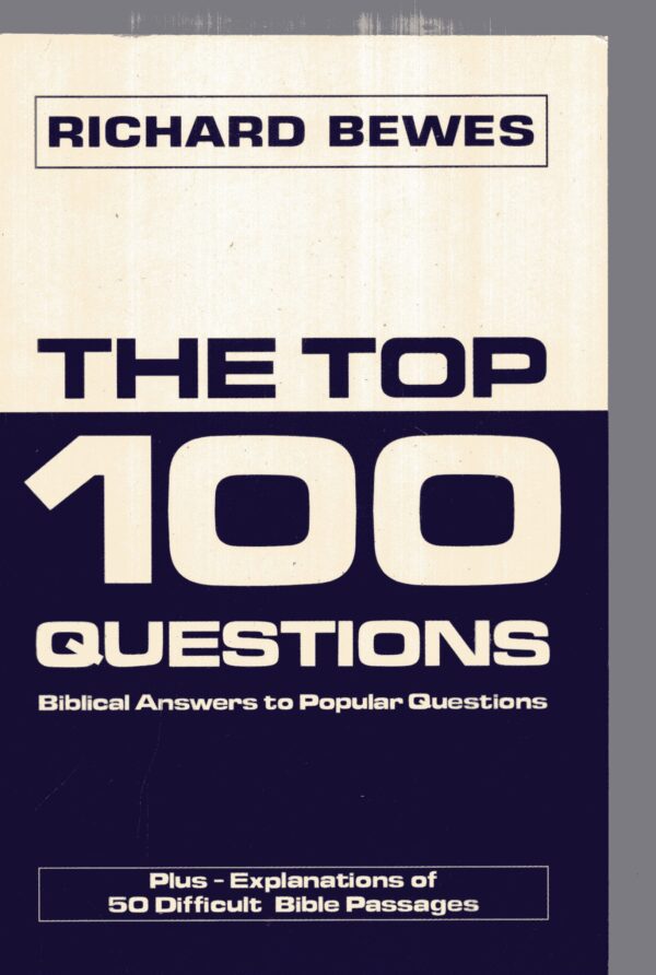 the top 100 question
