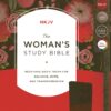 The Woman Study Bible NKJV