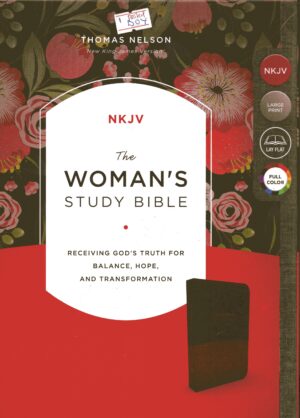 The Woman Study Bible NKJV