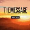 Message Bible/ NIV/ NKJV/ NLT