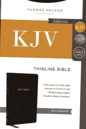 thinline bible
