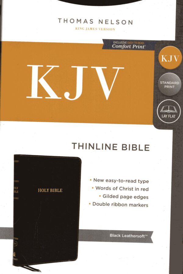 thinline bible