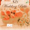 wedding bible