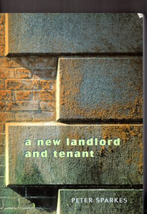 A NEW LANDLORD AND TENET1