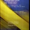 RULE OF LAW IN THE EU