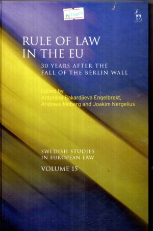 RULE OF LAW IN THE EU