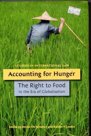 accounting for hunger