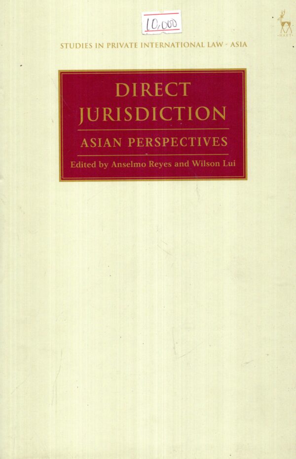 direct jurisdiction