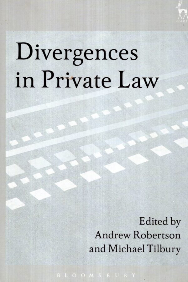 divergences in private law