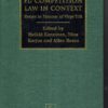 eu competition law in context