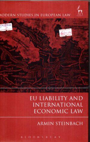 eu liability and international economic law