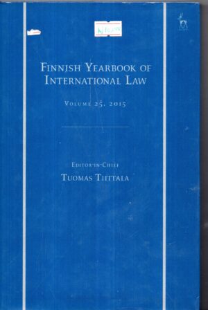 finish yearbook of international law