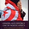 gender and divorce law in north africa