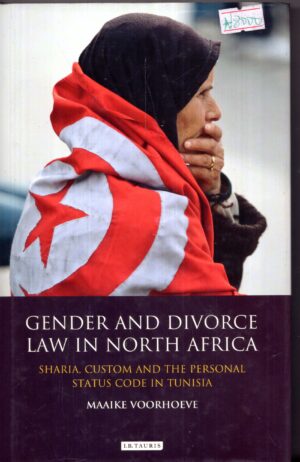 gender and divorce law in north africa
