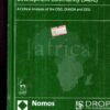harmonising regional trade law in southern african development community [SADC