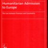 humanitarian admission to europe