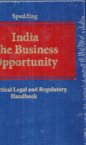 india the business opportunty