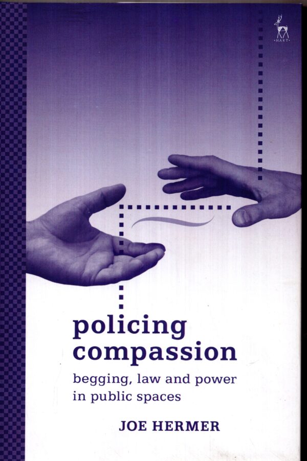 policing compassion