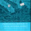 proffessional services in the eu internal market